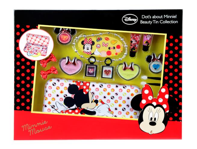 Kit regalo trucchi e gioielli Kit regalo trucchi e gioielli
