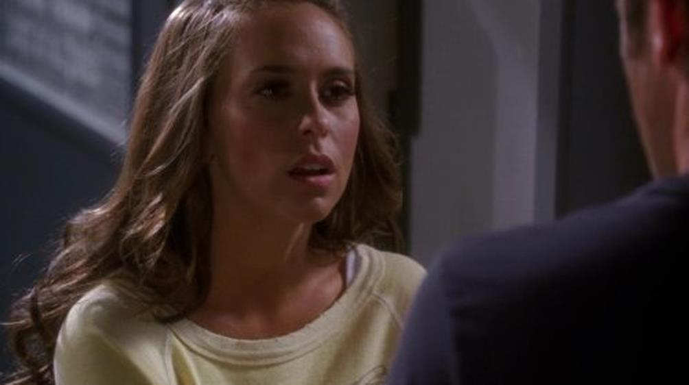 ghost whisperer thumb stagione 4 episodio 1