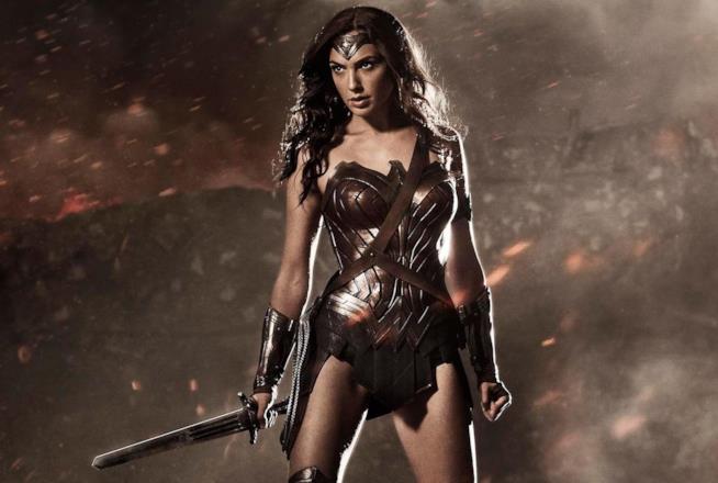 Wonder Woman 2 sarà al cinema il 13 dicembre 2019 Gal Gadot nei panni di Wonder Woman