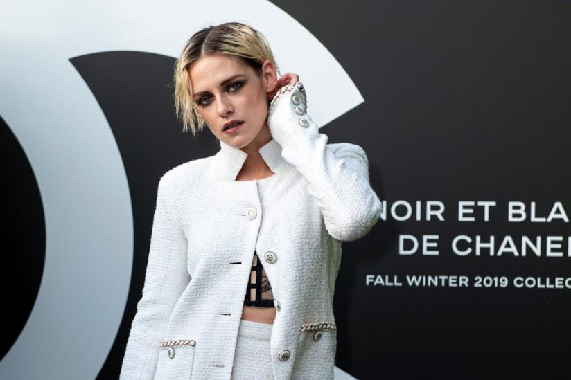 Kristen Stewart e la scrittrice Dylan Meyer stanno insieme Kristen Stewart