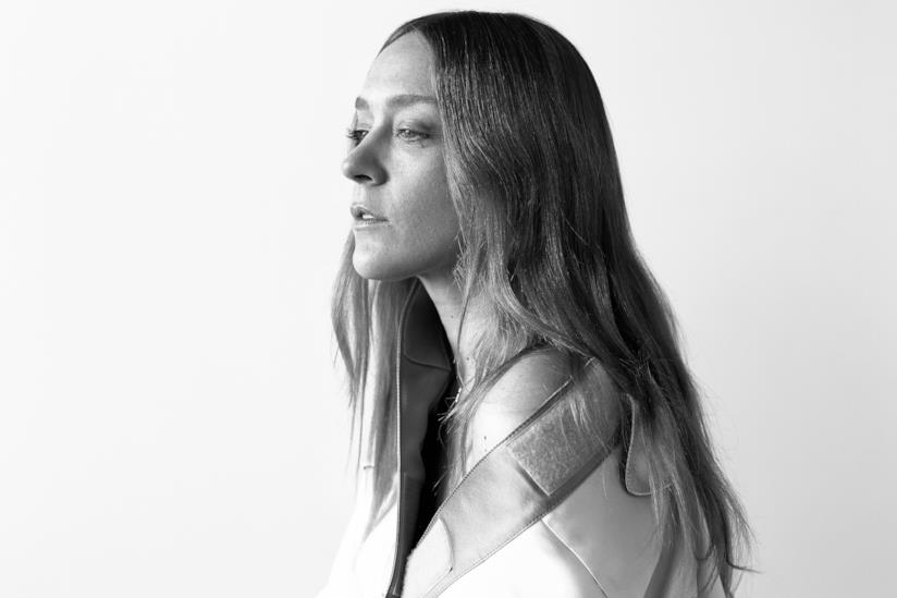 L'attrice Chloë Sevigny protagonista al festival di Venezia 2017 Un ritratto di Chloë Sevigny