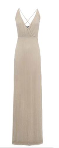 Vestito lungo