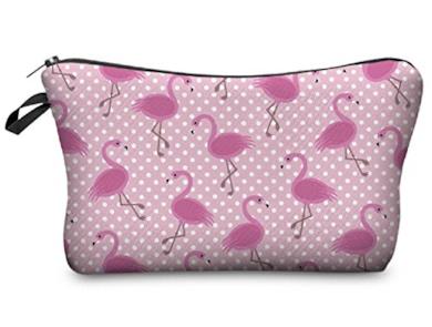 Carino Beauty case da viaggio