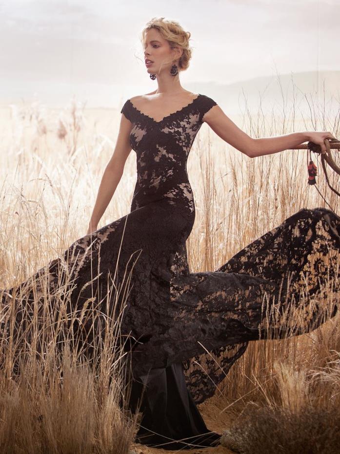 Dress You Can Abito nero Dress You Can