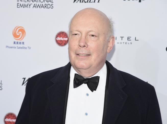 ITV ordina Belgravia di Julian Felloews il papà di Downton Abbey Julian Fellowes dopo Downton Abbey prepara Belgravia