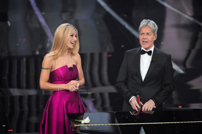 Sanremo 2018, Rosa Trio star dei social: migliaia i followers su Instagram Sanremo 2018, Rosa Trio star dei social: migliaia i followers su Instagram