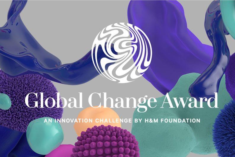 Global Change Award by H&M Foundation