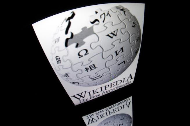 Wikipedia Il logo di Wikipedia