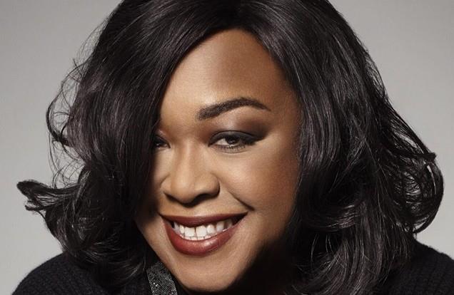 Shonda Rhimes entra nella NAB Broadcasting Hall of Fame