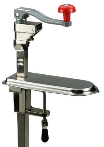 Apriscatole Professional Cooking