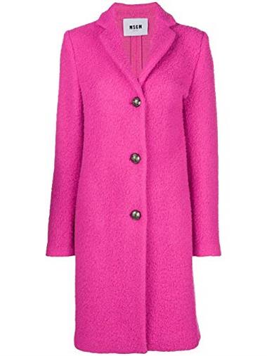 Cappotto di lana