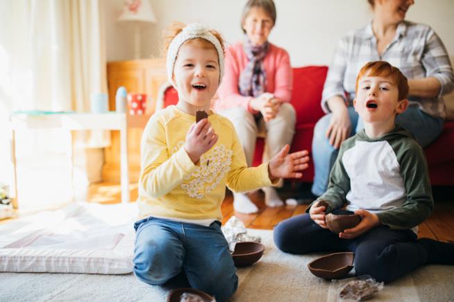 Le uova di Pasqua cioccolato per bambini e bambine più buone e belle del 2019 Tutte le uova di Pasqua 2019 più sorprendenti per bambini e bambine