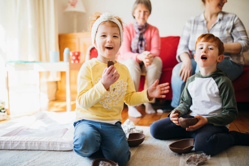 Le uova di Pasqua cioccolato per bambini e bambine più buone e belle del 2019 Tutte le uova di Pasqua 2019 più sorprendenti per bambini e bambine