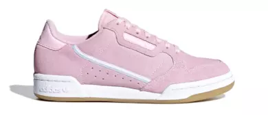 Continental 80 pink