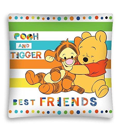 Il tenero cuscino di Winnie the Pooh Il cuscino di Winnie the Pooh