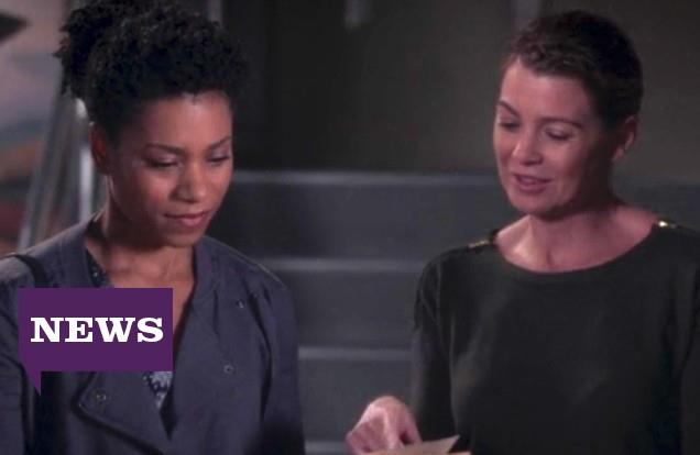 Grey’s Anatomy 11: il commento all’episodio 4