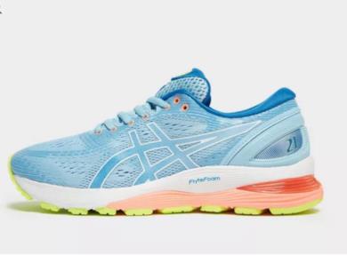 ASICS GEL-Nimbus 21 Women's