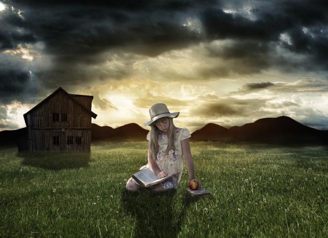 libri per l'infanzia che ogni adulto dovrebbe rileggere o... leggere per la prima volta Libri per l'infanzia... da rileggere in età adulta