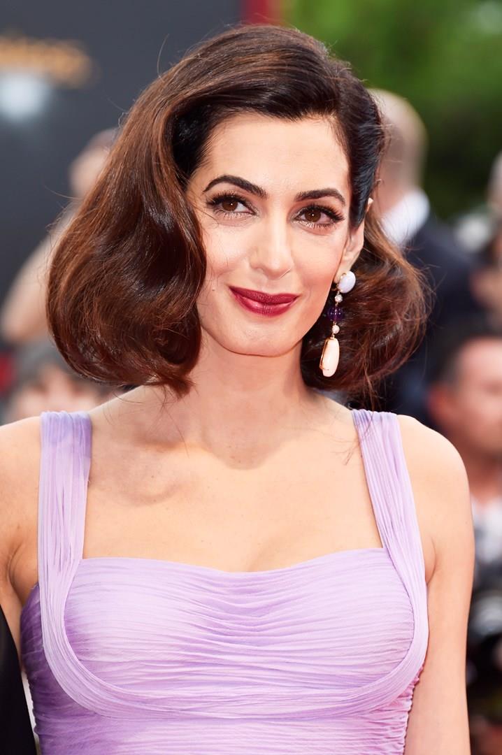 Amal Clooney Amal Clooney