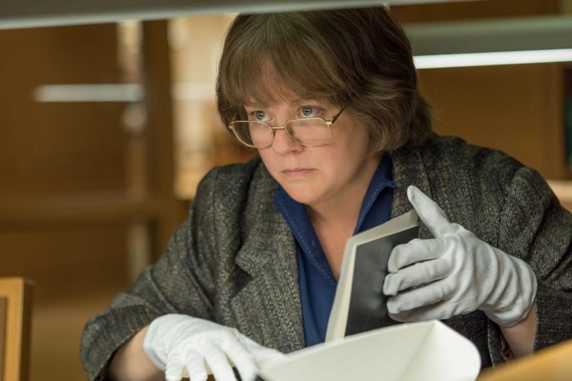 Melissa McCarthy McCarthy - Lee Israel