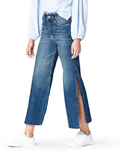Jeans a zampa