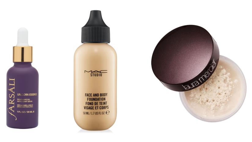 Prodotti base trucco pelli normali e secche Base trucco pelli normali e secche
