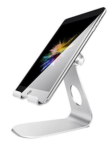 Supporto per tablet