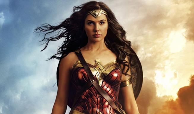 Wonder Woman 2 è il primo film che adotterà la nuova politica anti-molestie PGA Wonder Woman
