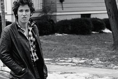 Born To Run autobiografia di Bruce Springsteen L'autobiografia di Bruce Springsteen