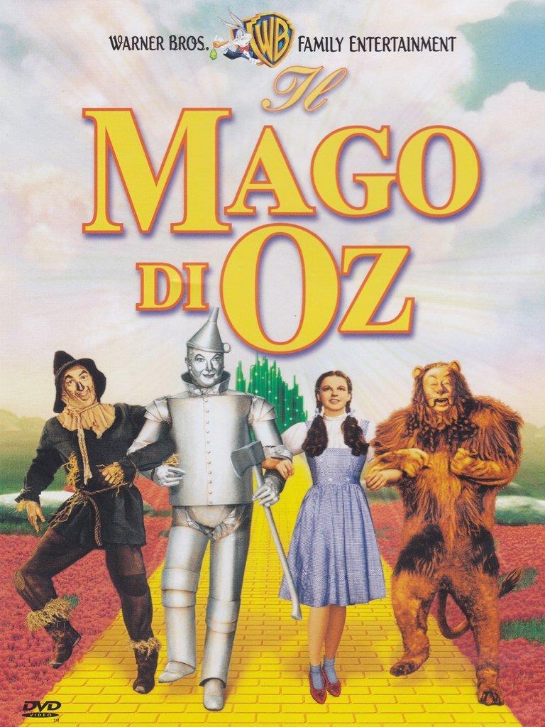 Il mago di Oz Il mago di Oz
