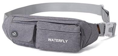 Waterfly
