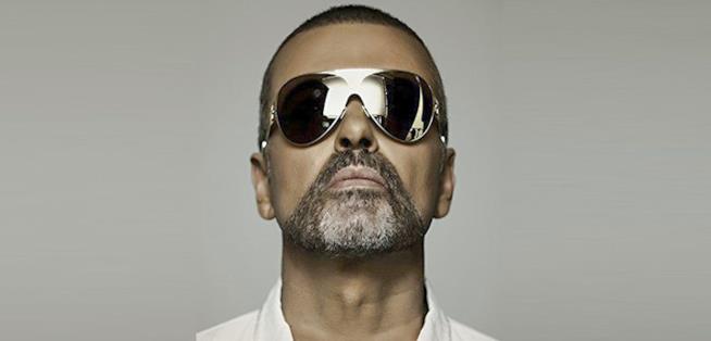 George Michael George Michael, Listen Without Prejudice Vol. 1