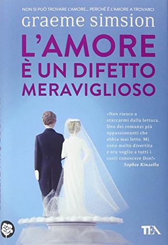 L'amore è un difetto meraviglioso