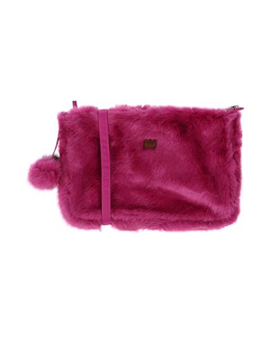Borsa in ecopelliccia