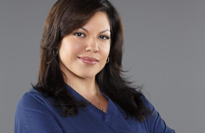 Grey's Anatomy: Callie potrebbe ritornare nella serie? Grey's Anatomy: ci potrebbe essere un ritorno per Callie?