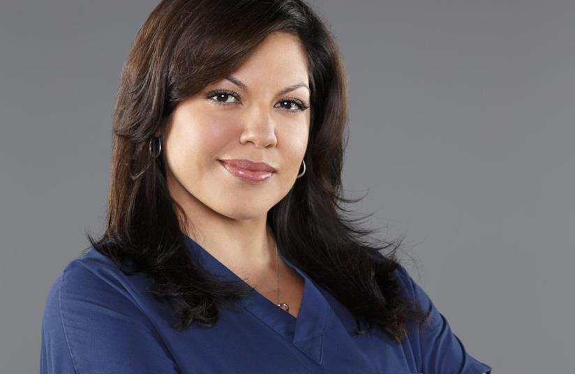 Grey's Anatomy: Callie potrebbe ritornare nella serie? Grey's Anatomy: ci potrebbe essere un ritorno per Callie?