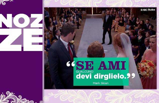 Questo matrimonio non s’ha da fare!