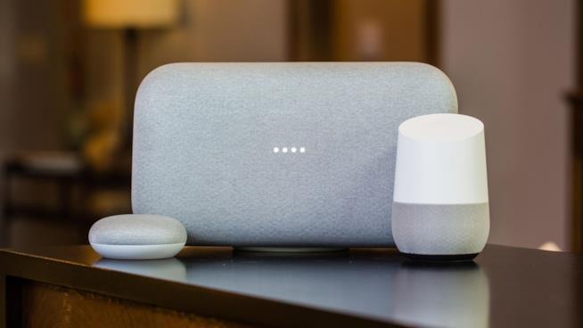 Google Home quale acquistare Google Home quale acquistare