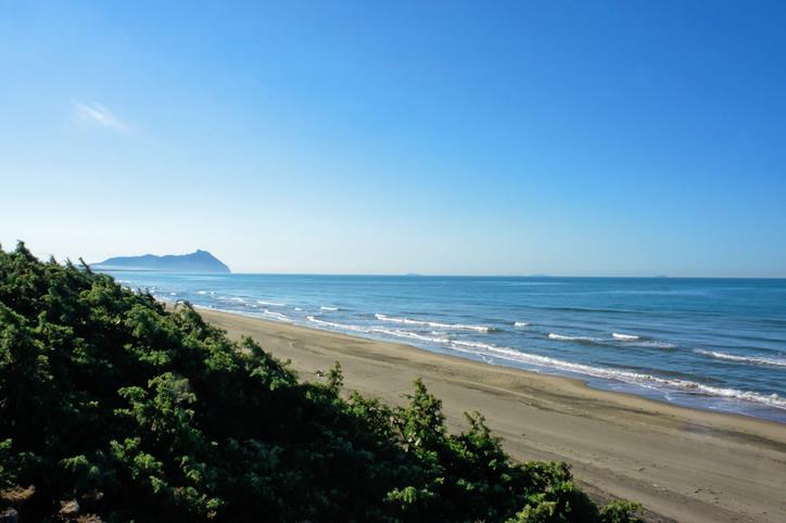 Le Più Belle Spiagge Del Lazio