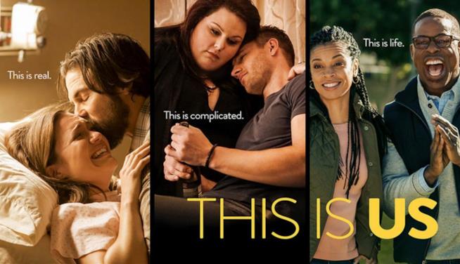 This Is Us avrà 18 episodi Nuovi episodi per This Is Us