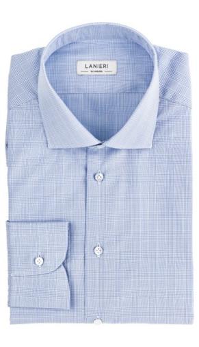 Camicia su misura