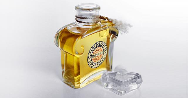 Mitsouko profumo di Guerlain Eau de parfum Mitsouko di Guerlain