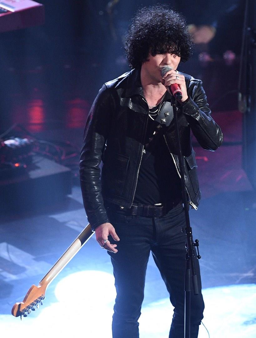 I The Zen Circus a Sanremo 2019 The Zen Circus
