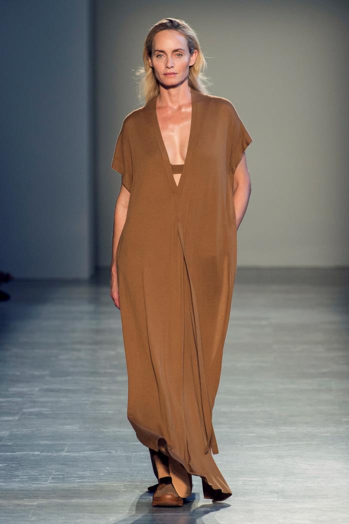 Agnona Agnona Runway