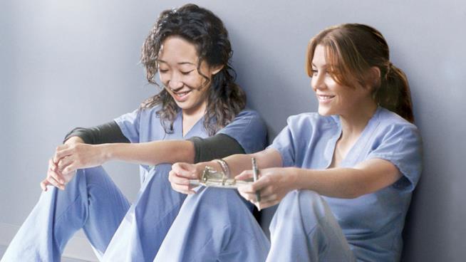 La serie Grey's Anatomy è la più femminista di tutte. Ecco perché! Grey's Anatomy: ecco perché è la serie TV più femminista di tutte