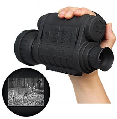Boblov Bestguarder WG-50