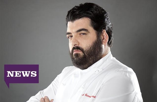 Lo chef più amato del Web? Antonino Cannavacciuolo!