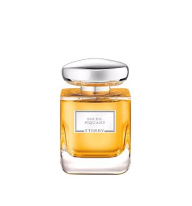 Soleil Piquant