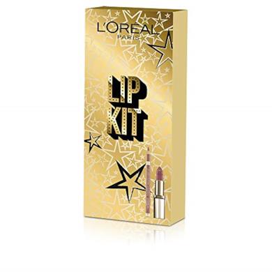 Lip Kit Nude