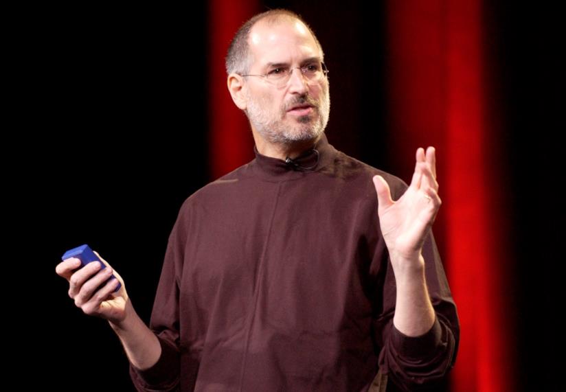 Steve Jobs: il suo metodo per migliorare l'azienda e i rapporti con i dipendenti Steve Jobs